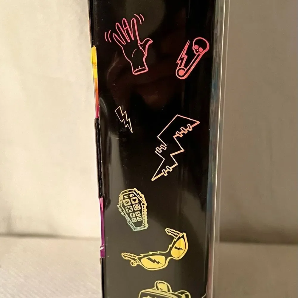NWB Mattel - Collectible Monster High Frankie Stein Doll Can Ship Today.